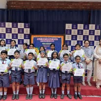 Ryan International School campus photo 17 of 30 — Rohini