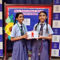 Ryan International School campus photo 19 of 30 — Rohini
