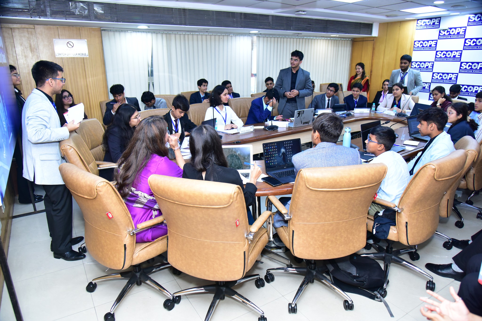 Ryan International School campus photo 21 of 30 — Rohini
