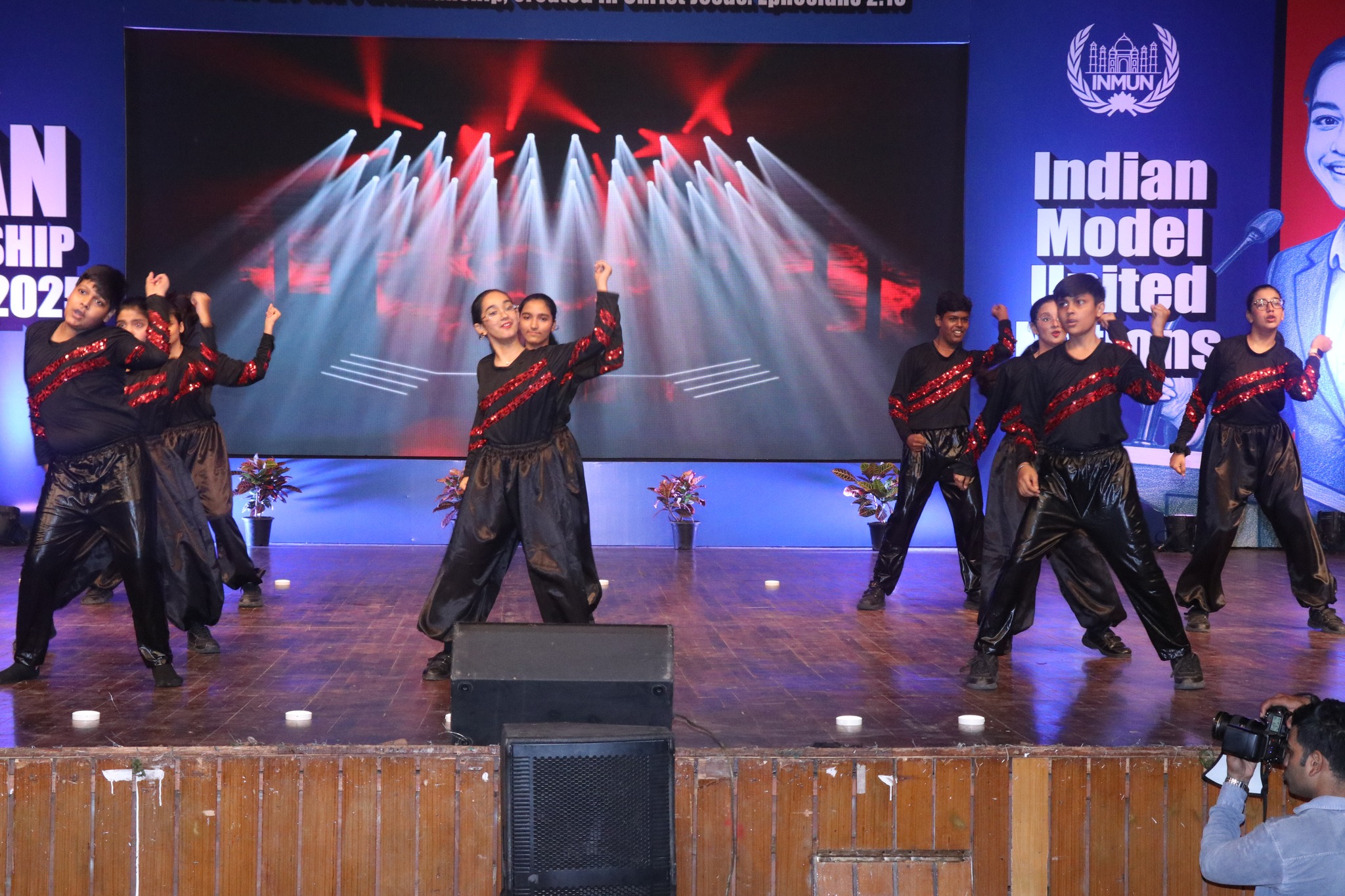 Ryan International School campus photo 22 of 30 — Rohini