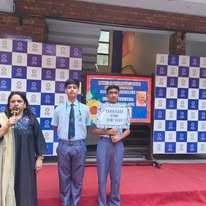Ryan International School campus photo 24 of 30 — Rohini
