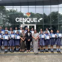 Ryan International School campus photo 26 of 30 — Rohini