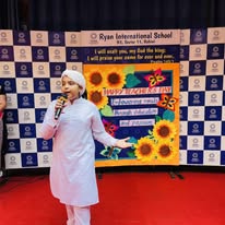 Ryan International School campus photo 27 of 30 — Rohini