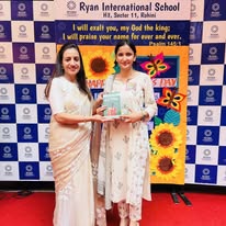 Ryan International School campus photo 28 of 30 — Rohini