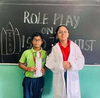 Ryan International School campus photo 29 of 30 — Rohini