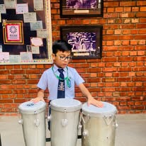 Ryan International School campus photo 30 of 30 — Rohini