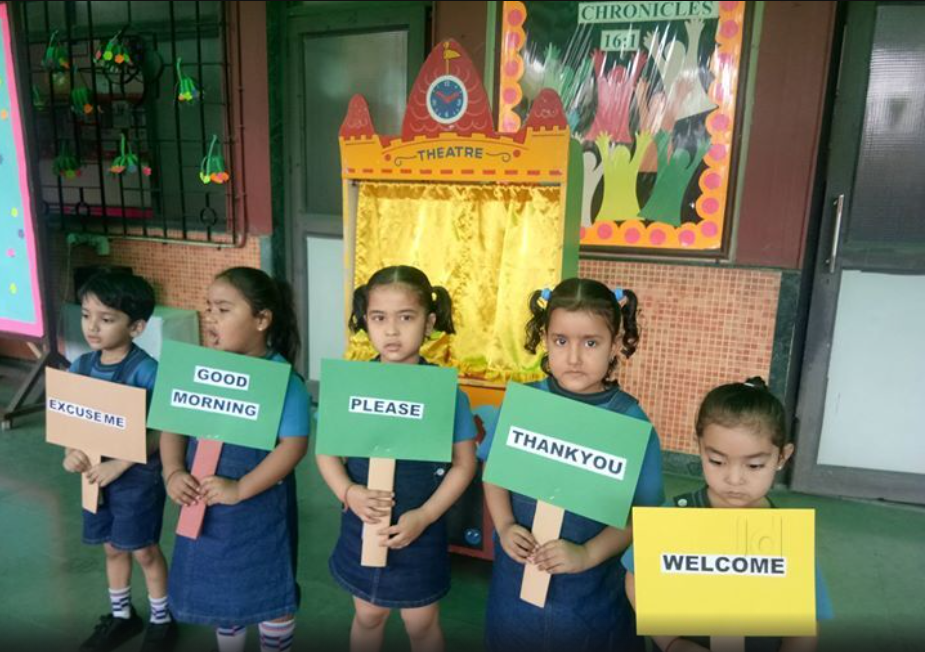Ryan Shalom Montessori campus photo 4 of 26 — Rohini