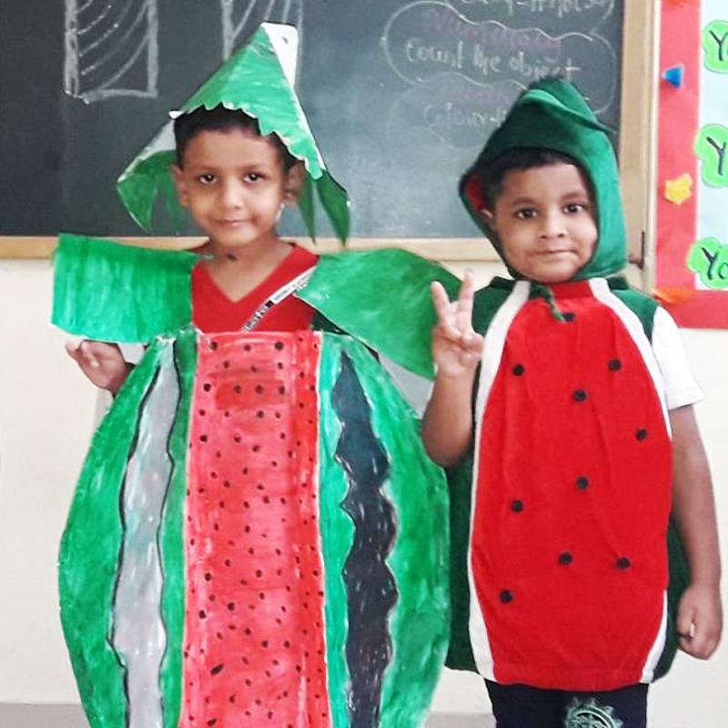 Ryan Shalom Montessori campus photo 7 of 26 — Rohini