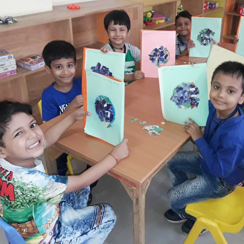 Ryan Shalom Montessori campus photo 8 of 26 — Rohini