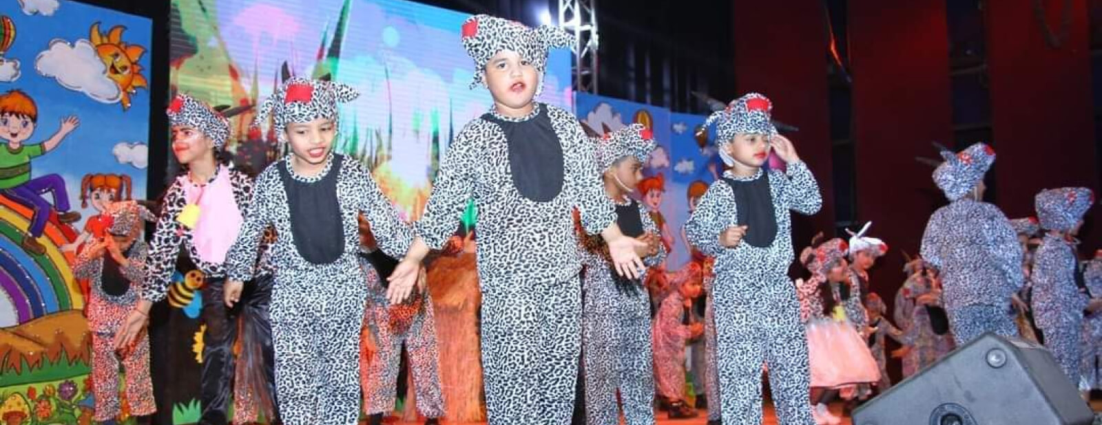 Ryan Shalom Montessori campus photo 14 of 26 — Rohini