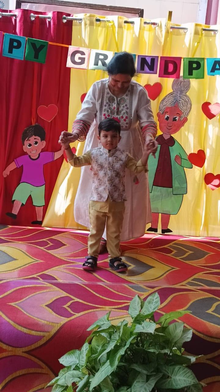 Ryan Shalom Montessori campus photo 15 of 26 — Rohini
