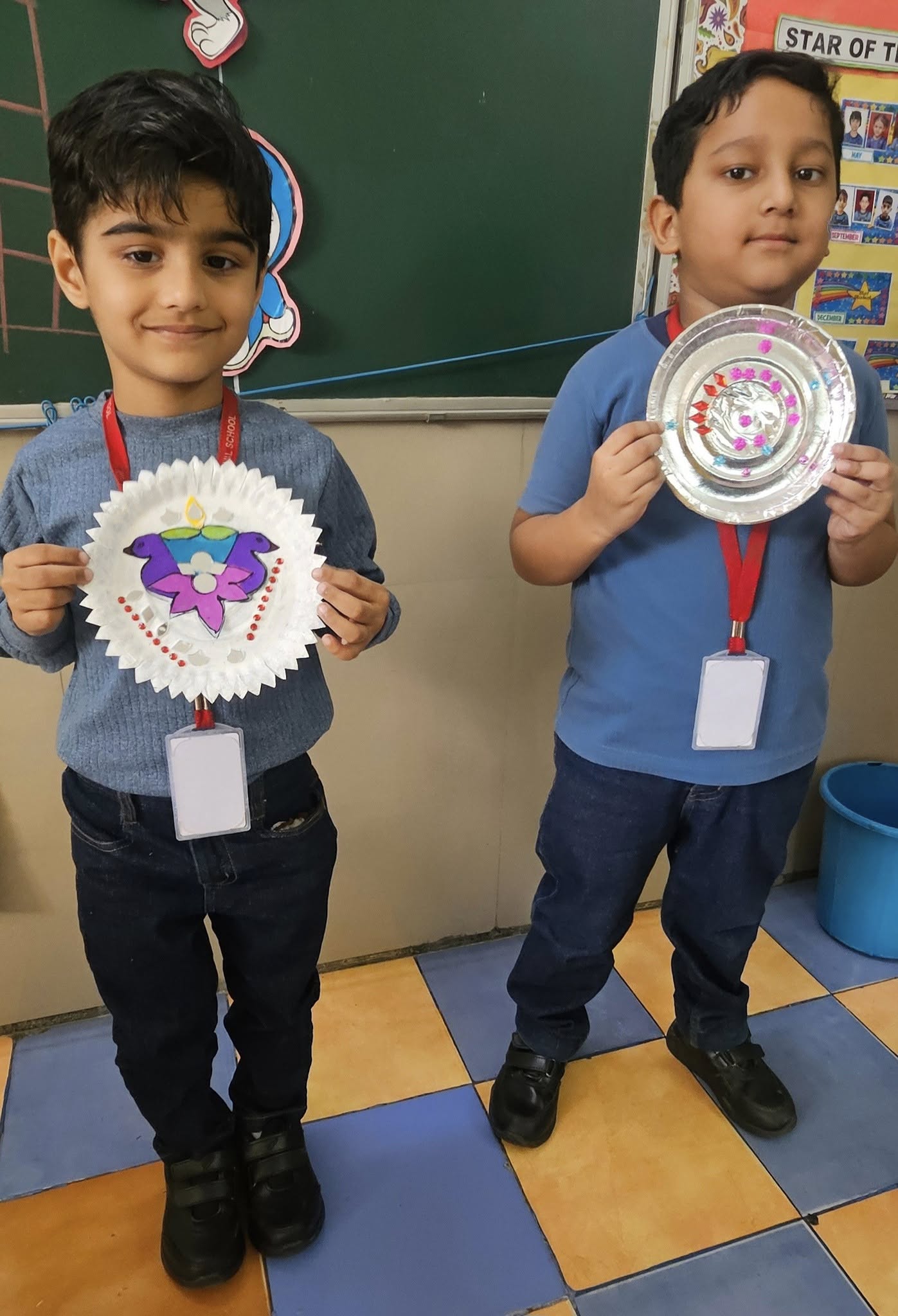 Ryan Shalom Montessori campus photo 23 of 26 — Rohini