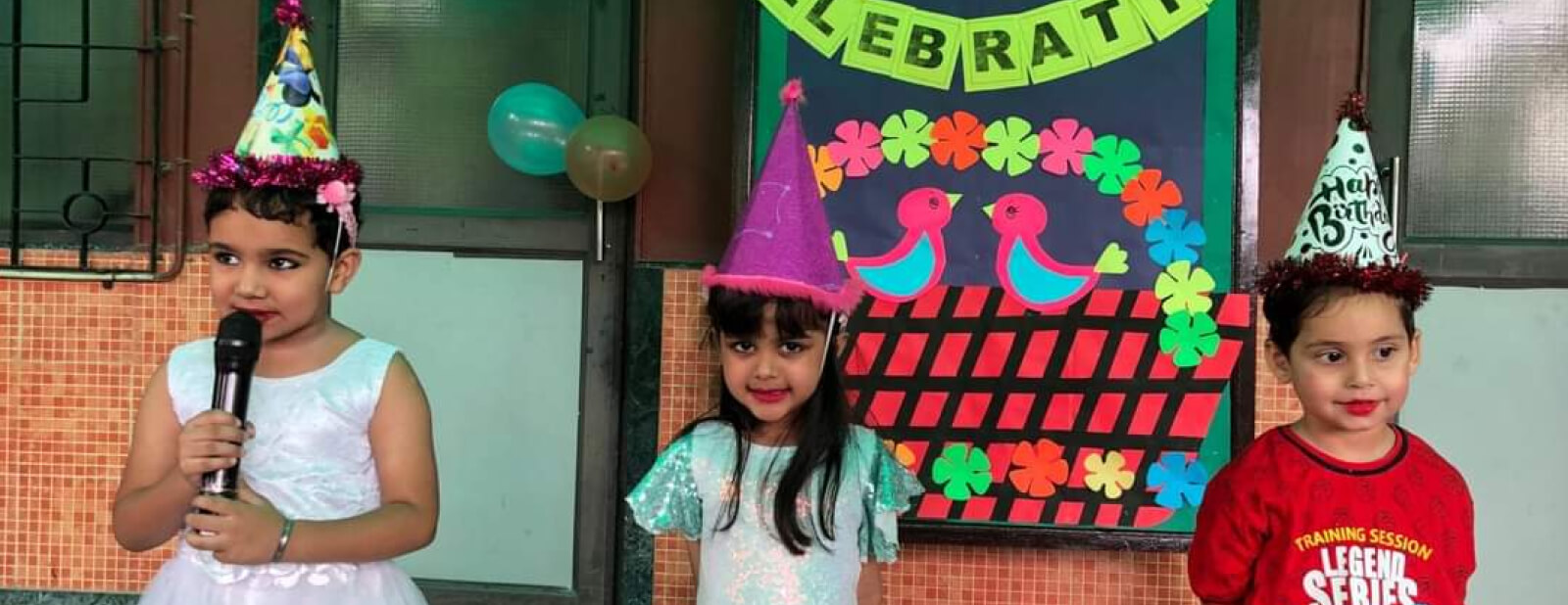 Ryan Shalom Montessori campus photo 17 of 26 — Rohini