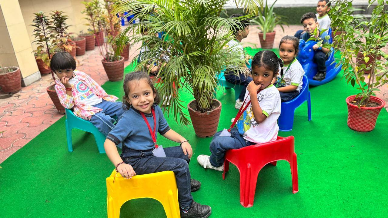 Ryan Shalom Montessori campus photo 20 of 26 — Rohini