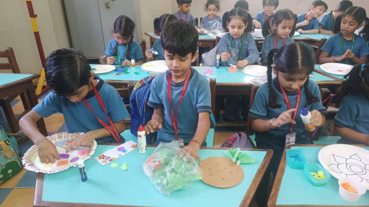 Ryan Shalom Montessori campus photo 22 of 26 — Rohini