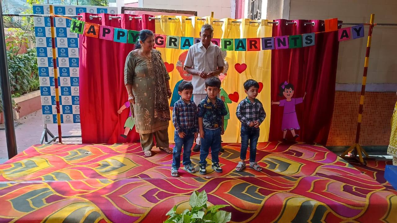 Ryan Shalom Montessori campus photo 16 of 26 — Rohini