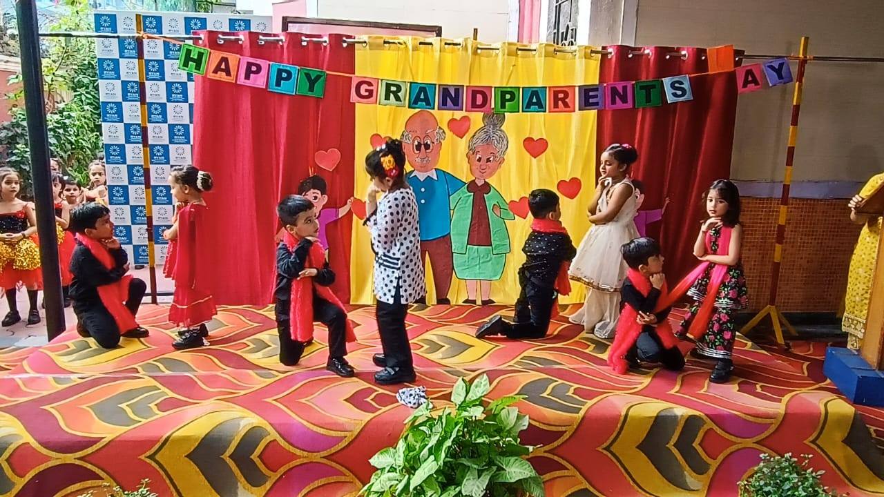 Ryan Shalom Montessori campus photo 19 of 26 — Rohini