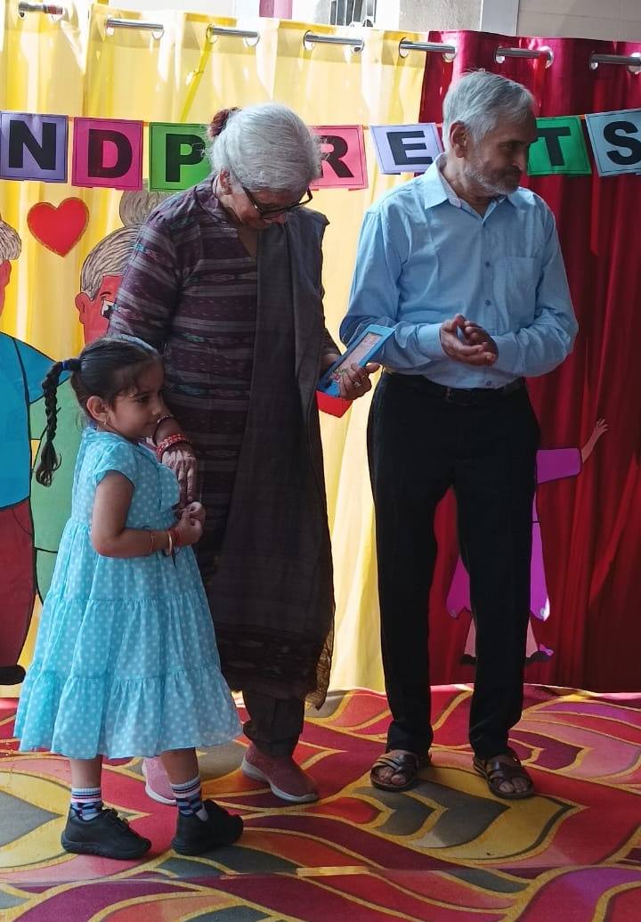 Ryan Shalom Montessori campus photo 18 of 26 — Rohini