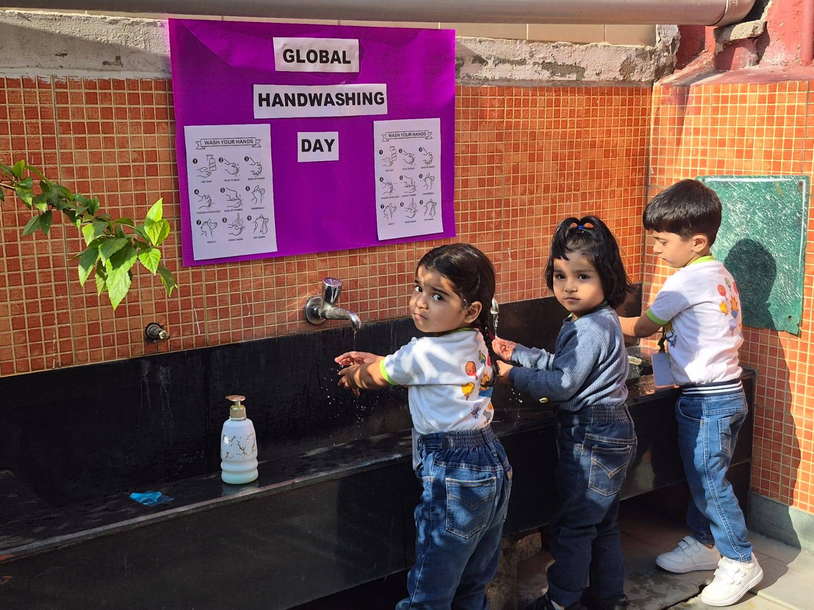 Ryan Shalom Montessori campus photo 26 of 26 — Rohini