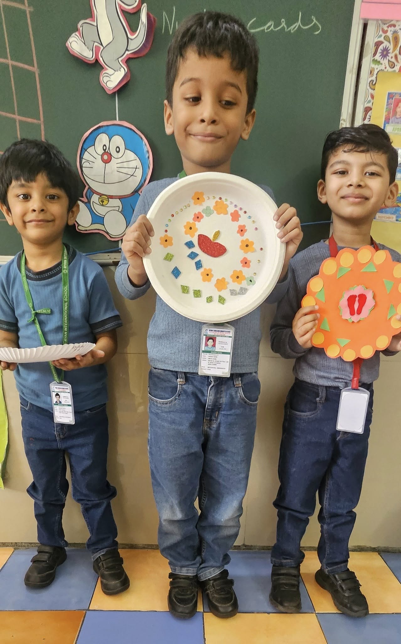 Ryan Shalom Montessori campus photo 25 of 26 — Rohini
