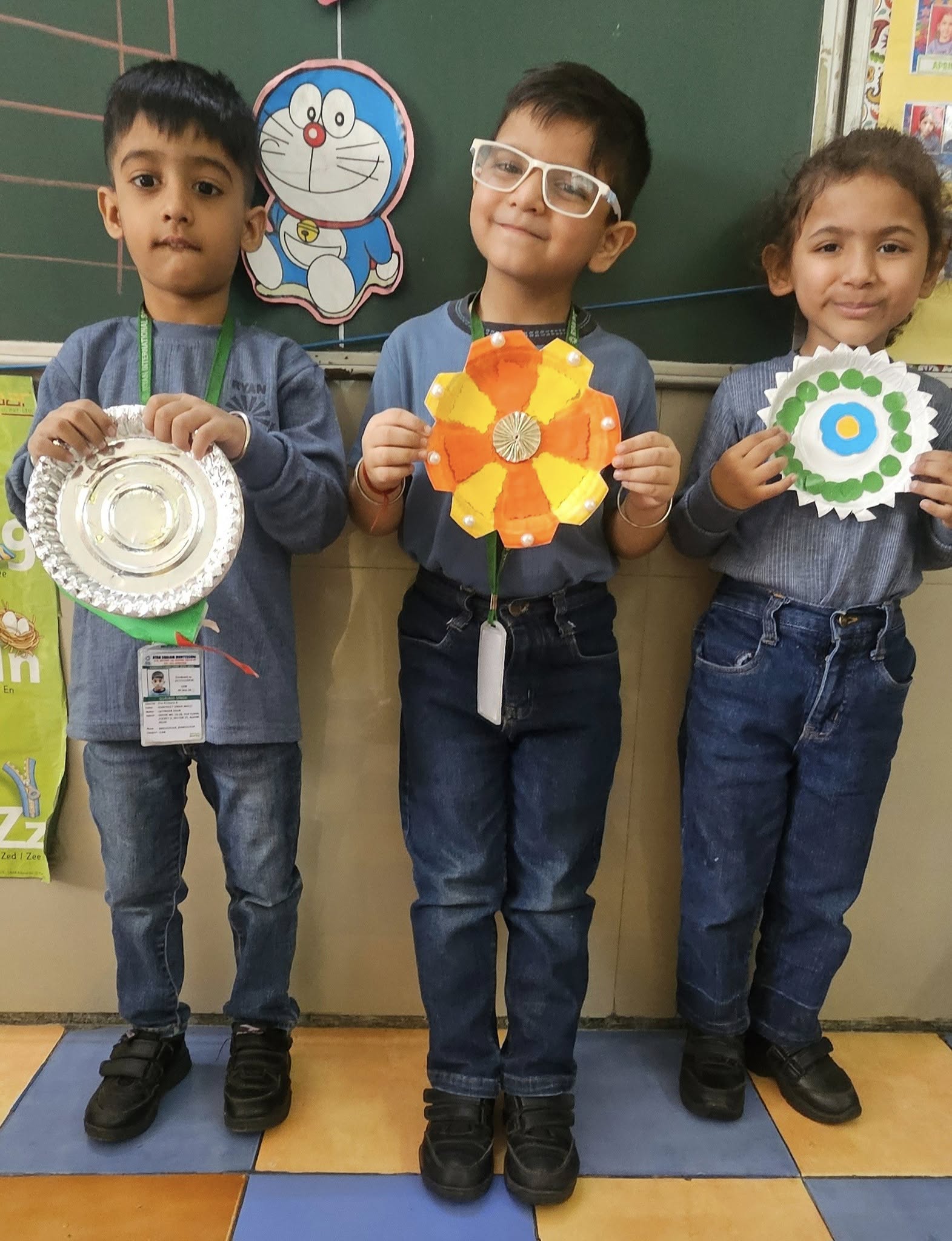Ryan Shalom Montessori campus photo 24 of 26 — Rohini