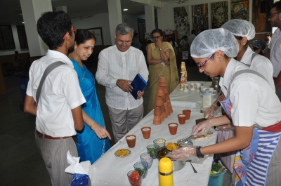 Ramjas School campus photo 3 of 30 — Rajinder Nagar