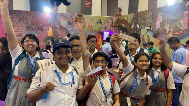 Ramjas School campus photo 25 of 30 — Rajinder Nagar