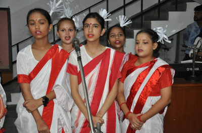 Ramjas School campus photo 26 of 30 — Rajinder Nagar