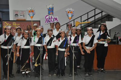 Ramjas School campus photo 28 of 30 — Rajinder Nagar