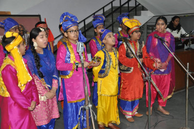 Ramjas School campus photo 27 of 30 — Rajinder Nagar