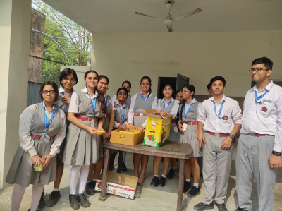 Ramjas School campus photo 16 of 30 — Rajinder Nagar