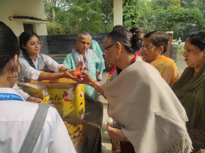 Ramjas School campus photo 18 of 30 — Rajinder Nagar