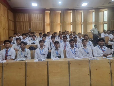 Ramjas School campus photo 20 of 30 — Rajinder Nagar
