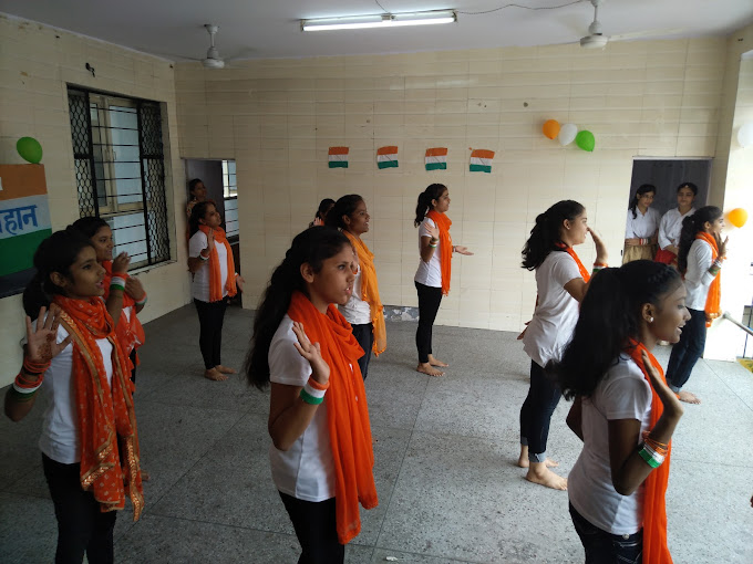 S.D Public Secondary School campus photo 11 of 30 — Bhajanpura