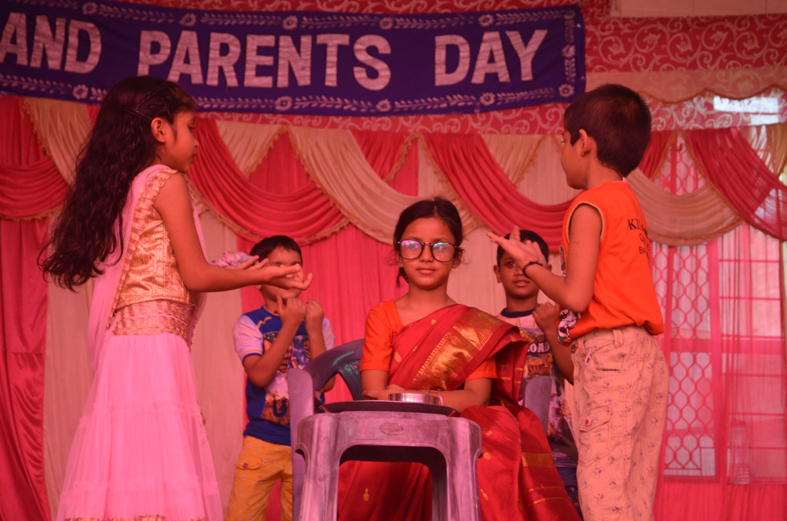 S.D Public Secondary School campus photo 20 of 30 — Bhajanpura