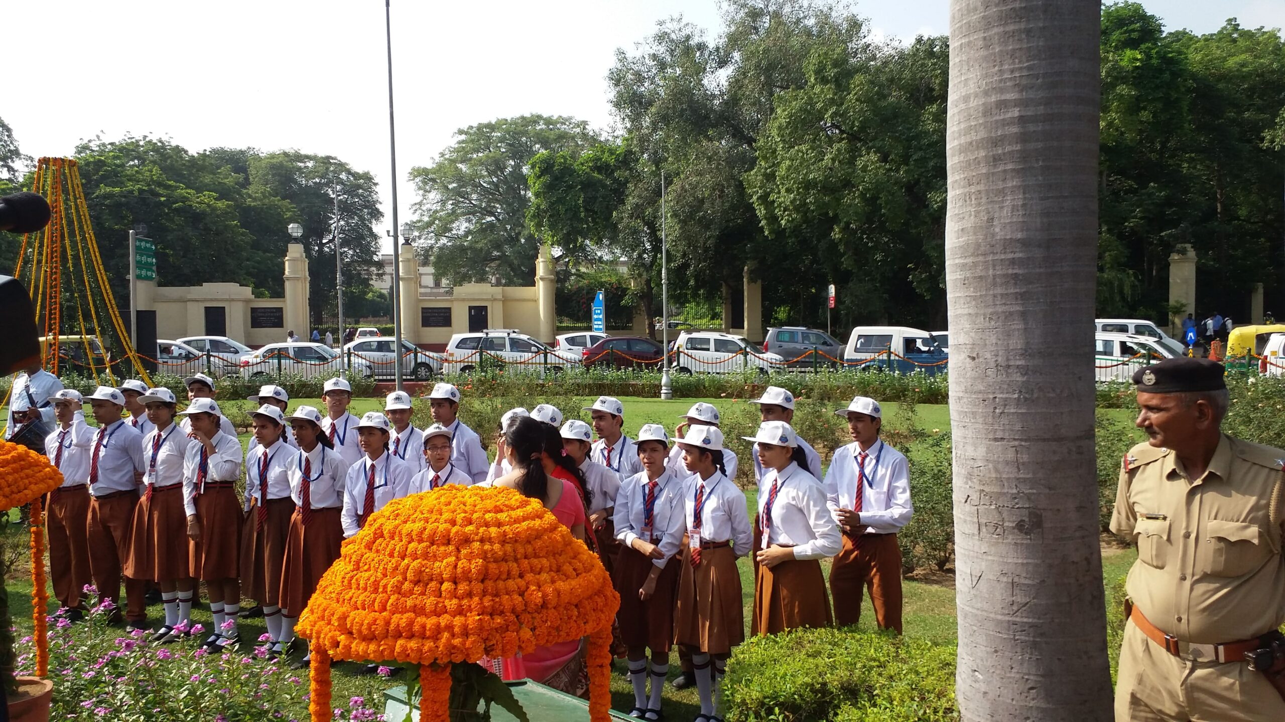 S.D Public Secondary School campus photo 22 of 30 — Bhajanpura