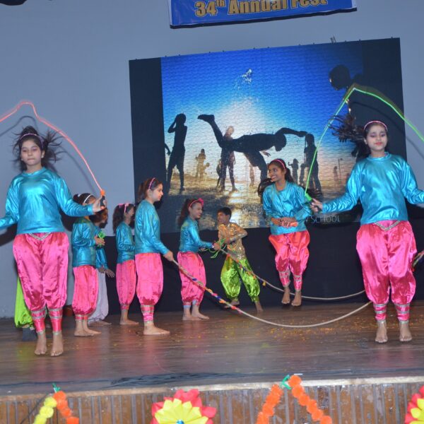 S.D Public Secondary School campus photo 29 of 30 — Bhajanpura