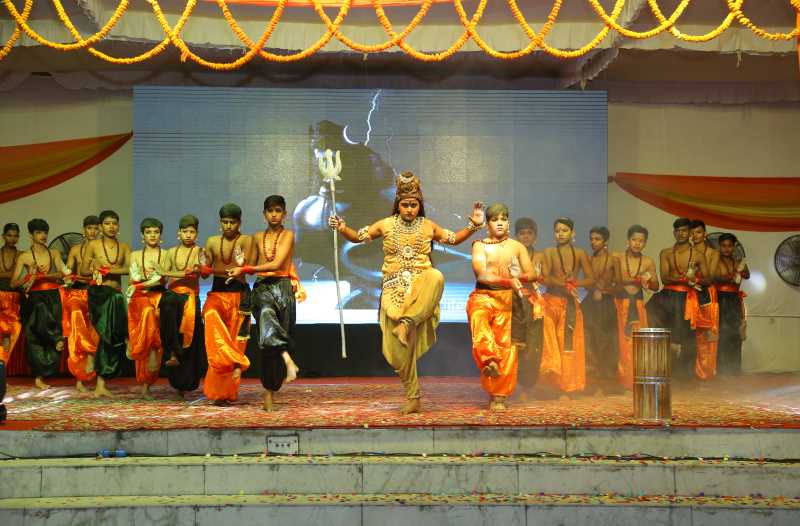 S.D. Public School campus photo 4 of 4 — Kirti Nagar
