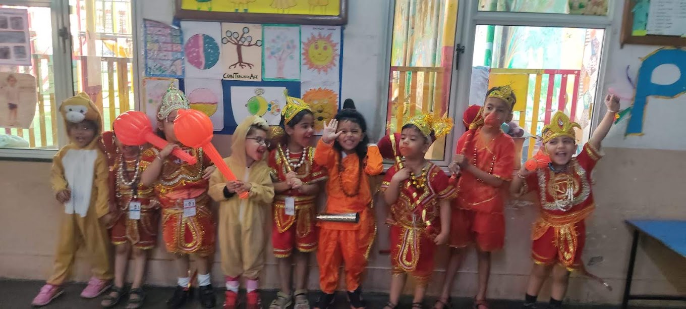S.D. Public School campus photo 6 of 7 — Punjabi Bagh