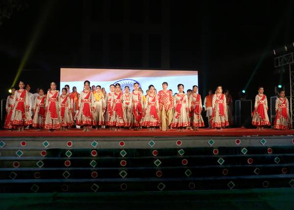 Gyan Devi Salwan Public School campus photo 19 of 30 — Rajinder Nagar