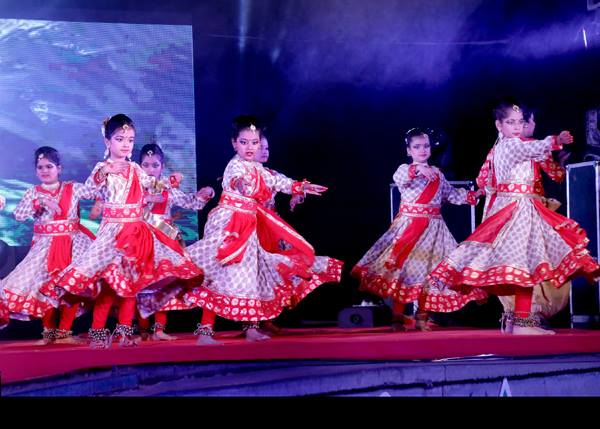 Gyan Devi Salwan Public School campus photo 23 of 30 — Rajinder Nagar