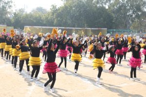 SM Arya Public School campus photo 6 of 30 — Punjabi Bagh
