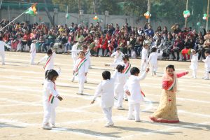 SM Arya Public School campus photo 2 of 30 — Punjabi Bagh