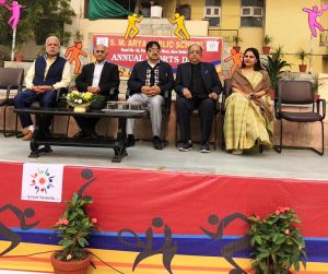 SM Arya Public School campus photo 3 of 30 — Punjabi Bagh