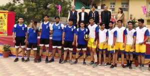 SM Arya Public School campus photo 7 of 30 — Punjabi Bagh