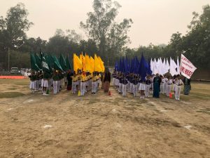 SM Arya Public School campus photo 9 of 30 — Punjabi Bagh