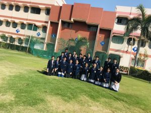 SM Arya Public School campus photo 5 of 30 — Punjabi Bagh