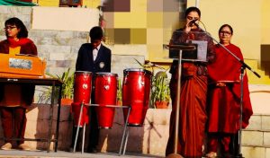 SM Arya Public School campus photo 12 of 30 — Punjabi Bagh