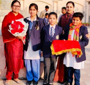 SM Arya Public School campus photo 15 of 30 — Punjabi Bagh