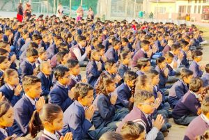SM Arya Public School campus photo 26 of 30 — Punjabi Bagh